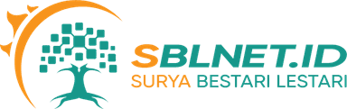 PT. Surya Bestari Lestari
